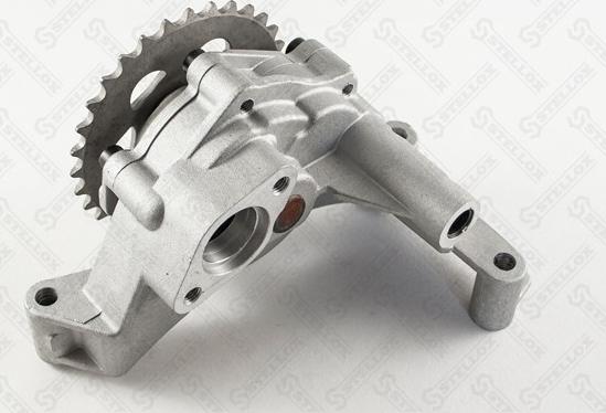 Stellox 04-40001-SX - Oil Pump www.autospares.lv