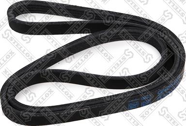 Stellox 04-01110-SX - V-Ribbed Belt www.autospares.lv