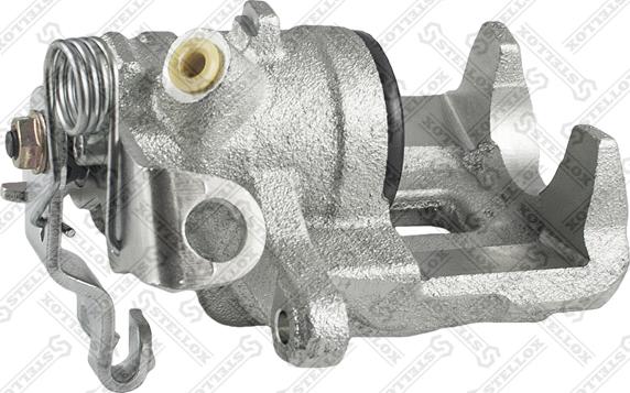 Stellox 05-990510-SX - Bremžu suports www.autospares.lv