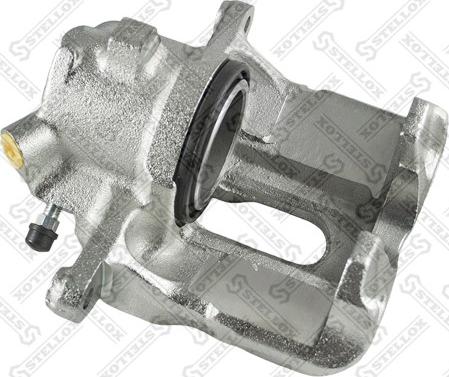 Stellox 05-90449-SX - Brake Caliper www.autospares.lv