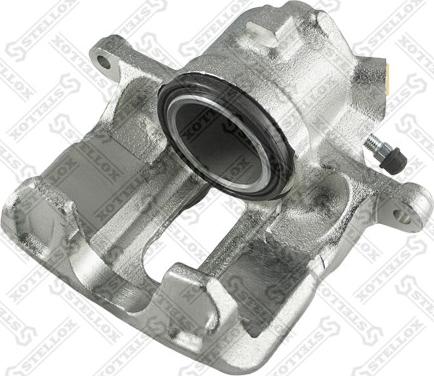 Stellox 05-90448-SX - Тормозной суппорт www.autospares.lv