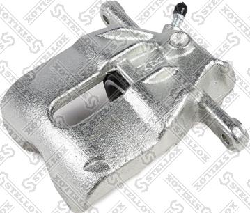 Stellox 05-90453-SX - Brake Caliper www.autospares.lv