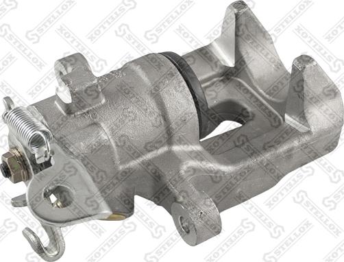 Stellox 05-90466-SX - Brake Caliper www.autospares.lv