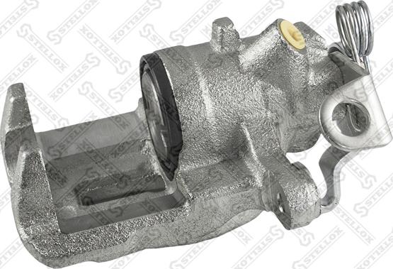 Stellox 05-90461-SX - Bremžu suports www.autospares.lv