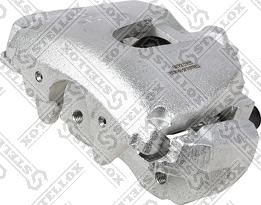 Stellox 05-90468-SX - Тормозной суппорт www.autospares.lv