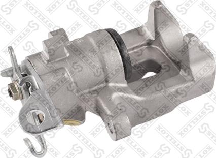 Stellox 05-90408-SX - Bremžu suports www.autospares.lv