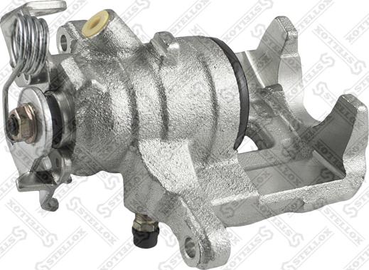 Stellox 05-90480-SX - Brake Caliper www.autospares.lv