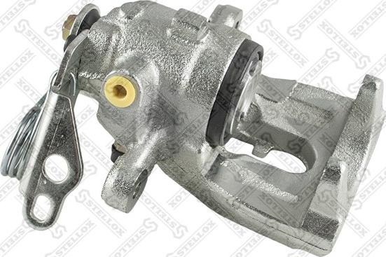 Stellox 05-90482-SX - Тормозной суппорт www.autospares.lv