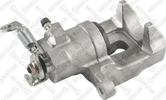 Stellox 05-90437-SX - Brake Caliper www.autospares.lv