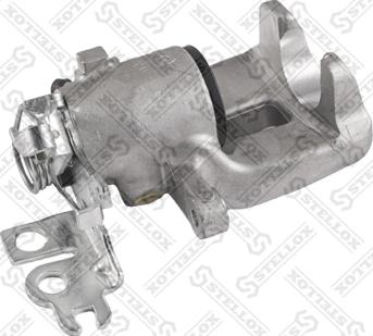 Stellox 05-90428-SX - Brake Caliper www.autospares.lv