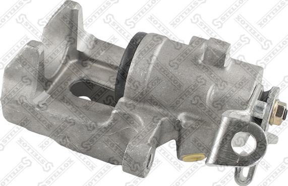 Stellox 05-90477-SX - Тормозной суппорт www.autospares.lv