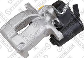 Stellox 05-90579-SX - Bremžu suports www.autospares.lv