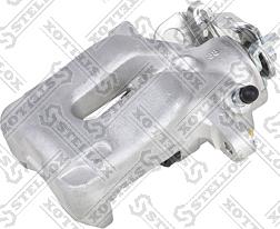 Stellox 05-90677-SX - Bremžu suports www.autospares.lv