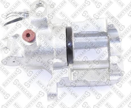 Stellox 05-90049-SX - Тормозной суппорт www.autospares.lv