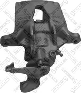 Stellox 05-90040-SX - Brake Caliper www.autospares.lv