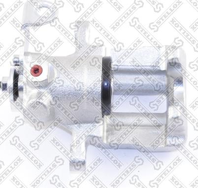 Stellox 05-90051-SX - Bremžu suports autospares.lv