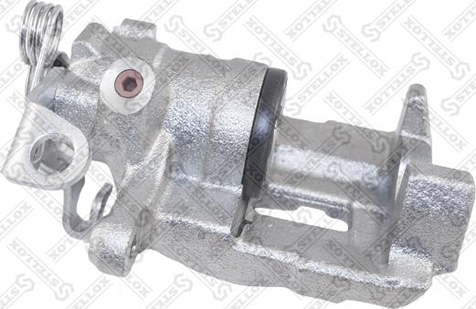 Stellox 05-90053-SX - Тормозной суппорт www.autospares.lv