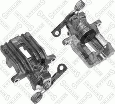 Stellox 05-90083-SX - Brake Caliper www.autospares.lv