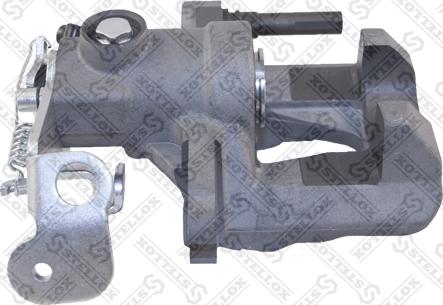 Stellox 05-90021-SX - Brake Caliper www.autospares.lv