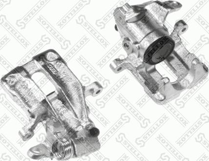 Stellox 05-90078-SX - Bremžu suports autospares.lv