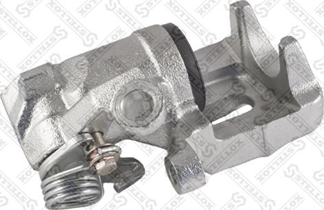 Stellox 05-90077-SX - Brake Caliper www.autospares.lv