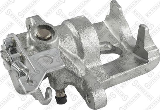 Stellox 05-90156-SX - Bremžu suports autospares.lv