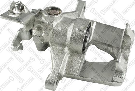 Stellox 05-90164-SX - Bremžu suports www.autospares.lv