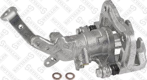 Stellox 05-90166-SX - Brake Caliper www.autospares.lv