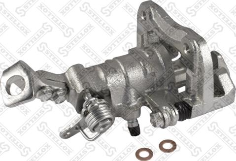 Stellox 05-90167-SX - Brake Caliper www.autospares.lv