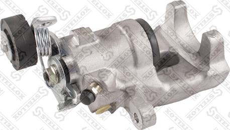 Stellox 05-90398-SX - Тормозной суппорт www.autospares.lv