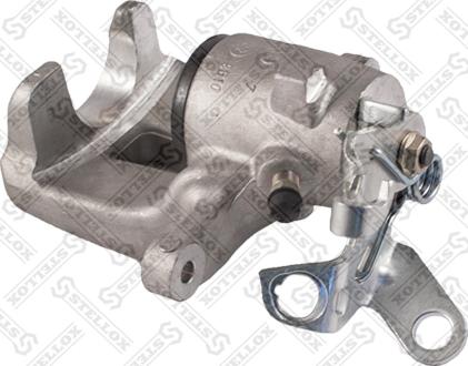 Stellox 05-90345-SX - Brake Caliper www.autospares.lv