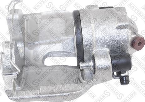 Stellox 05-90304-SX - Тормозной суппорт www.autospares.lv