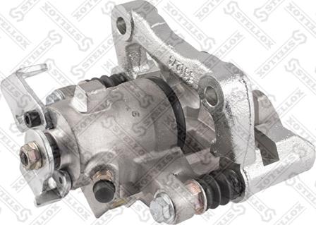 Stellox 05-90329-SX - Тормозной суппорт www.autospares.lv