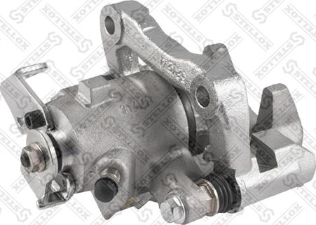 Stellox 05-90290-SX - Bremžu suports autospares.lv