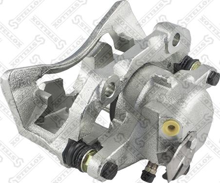 Stellox 05-90298-SX - Bremžu suports autospares.lv