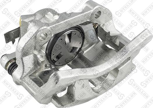 Stellox 05-90297-SX - Brake Caliper www.autospares.lv