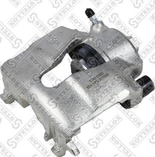 Stellox 05-90219-SX - Bremžu suports autospares.lv