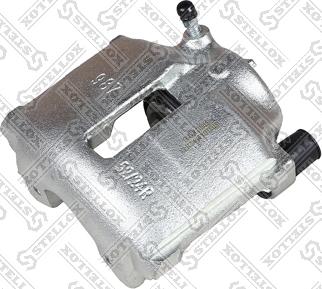 Stellox 05-90221-SX - Bremžu suports www.autospares.lv