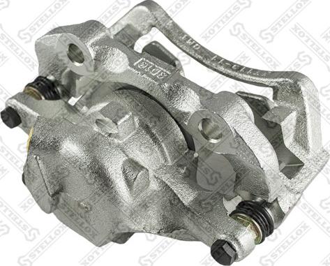 Stellox 05-90279-SX - Brake Caliper www.autospares.lv