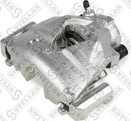 Stellox 05-90704-SX - Brake Caliper www.autospares.lv