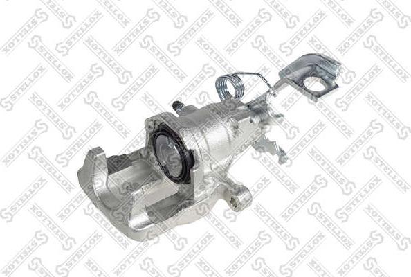 Stellox 05-90717-SX - Brake Caliper www.autospares.lv