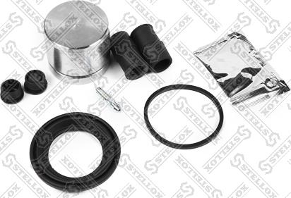 Stellox 05-91412-SX - Repair Kit, brake caliper www.autospares.lv