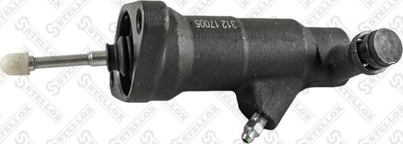 Stellox 05-84127-SX - Slave Cylinder, clutch www.autospares.lv