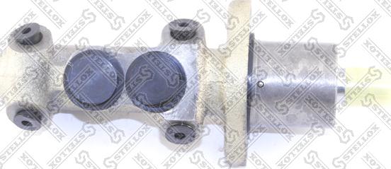 Stellox 05-85002-SX - Brake Master Cylinder www.autospares.lv