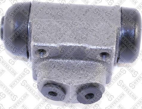 Stellox 05-83019-SX - Wheel Brake Cylinder www.autospares.lv