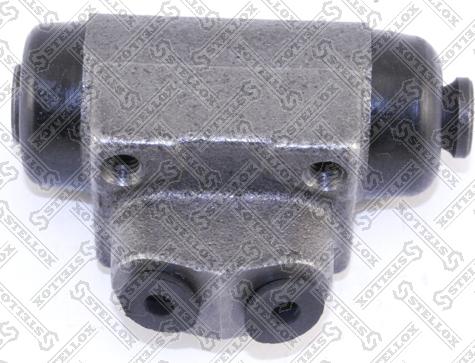 Stellox 05-83011-SX - Wheel Brake Cylinder www.autospares.lv