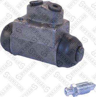 Stellox 05-83020-SX - Wheel Brake Cylinder www.autospares.lv