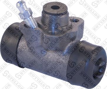 Stellox 05-83269-SX - Колесный тормозной цилиндр www.autospares.lv