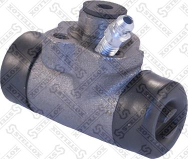 Stellox 05-83270-SX - Колесный тормозной цилиндр www.autospares.lv