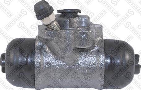 Stellox 05-83271-SX - Колесный тормозной цилиндр www.autospares.lv